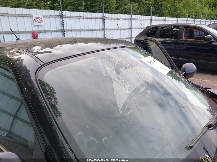 2013 Nissan Juke VIN JN8AF5MV4DT227903 IAAI salvage auction — ROOF, Clear (Michigan), sold $650 on 2026-07-27 (photo 6)