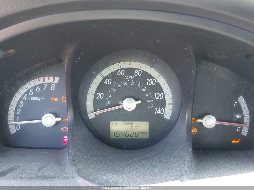 2010 Kia Sportage VIN KNDKGCA38A7669124 IAAI salvage auction — LEFT REAR, Mv-907A (New York), sold $250 on 2026-07-22 (photo 7)