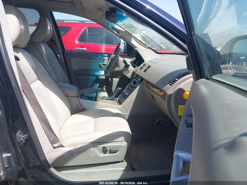 2005 Volvo Xc90 VIN YV1CZ592551145065 IAAI salvage auction — NORMAL WEAR, Clear (Idaho), sold $250 on 2026-07-14 (photo 5)
