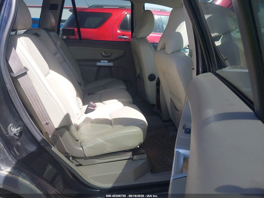 2005 Volvo Xc90 VIN YV1CZ592551145065 IAAI salvage auction — NORMAL WEAR, Clear (Idaho), sold $250 on 2026-07-14 (photo 8)