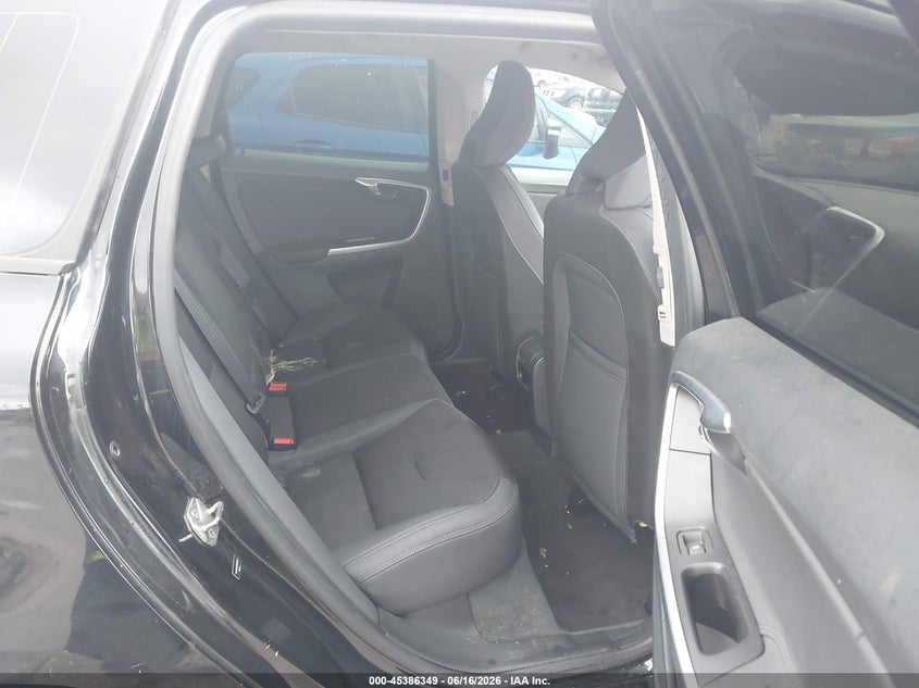 2015 Volvo Xc60 VIN YV440MDJ6F2680640 IAAI salvage auction — NORMAL WEAR, Original (Texas), sold $2,100 on 2026-07-08 (photo 8)