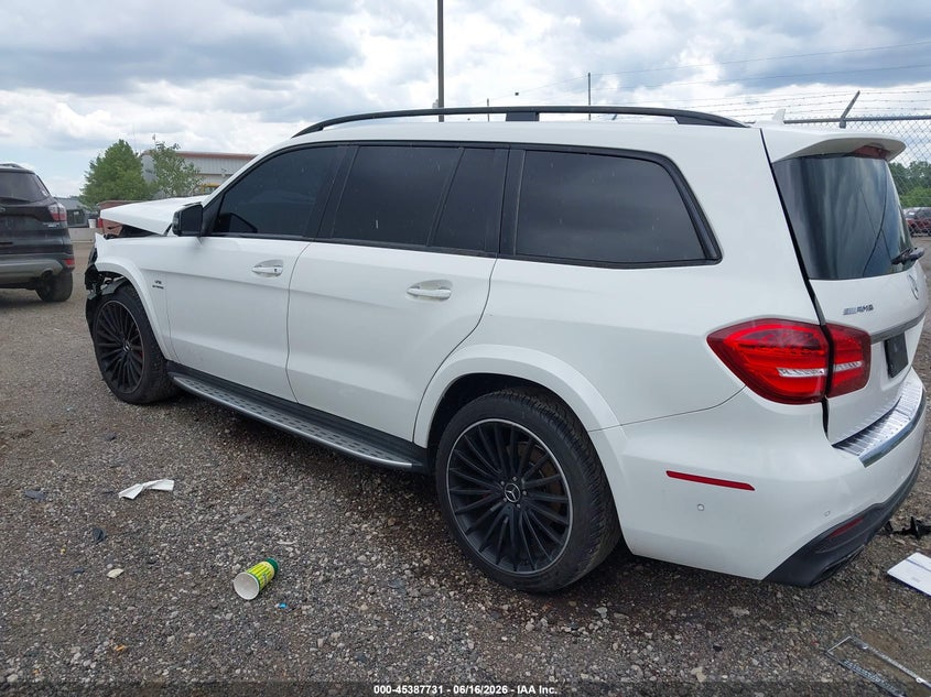 2018 Mercedes-benz VIN 4JGDF7FE3JB022054 IAAI salvage auction — FRONT END, Clear (Michigan), sold $4,950 on 2026-07-18 (photo 3)
