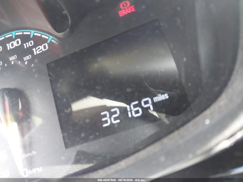 2022 Chevrolet Spark VIN KL8CC6SA2NC016955 IAAI salvage auction — RIGHT FRONT, Mv-907A (New York), sold $2,200 on 2026-07-14 (photo 7)