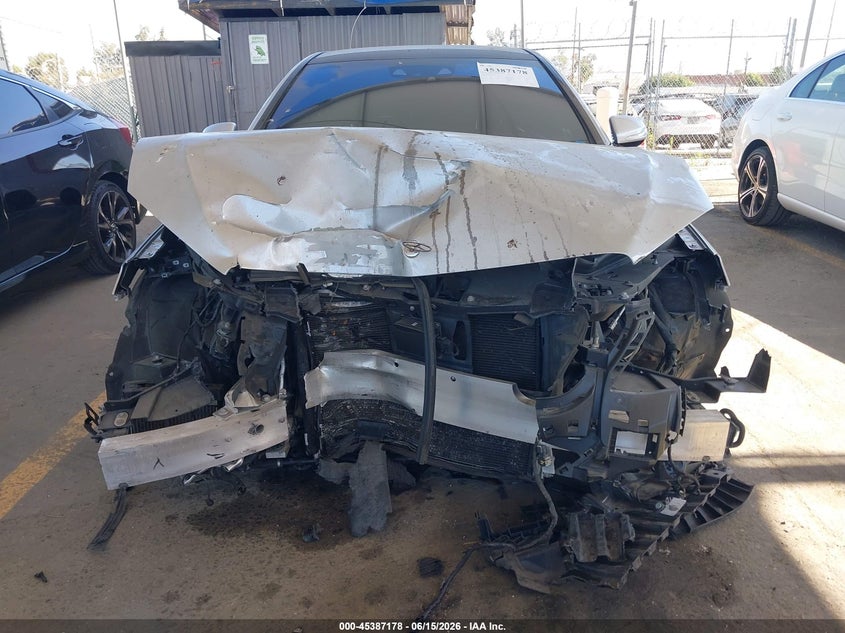 2015 Mercedes-benz S-klasse VIN WDDUG8CB1FA131181 IAAI salvage auction — THEFT, Salvage Title, sold $2,400 on 2026-07-29 (photo 6)