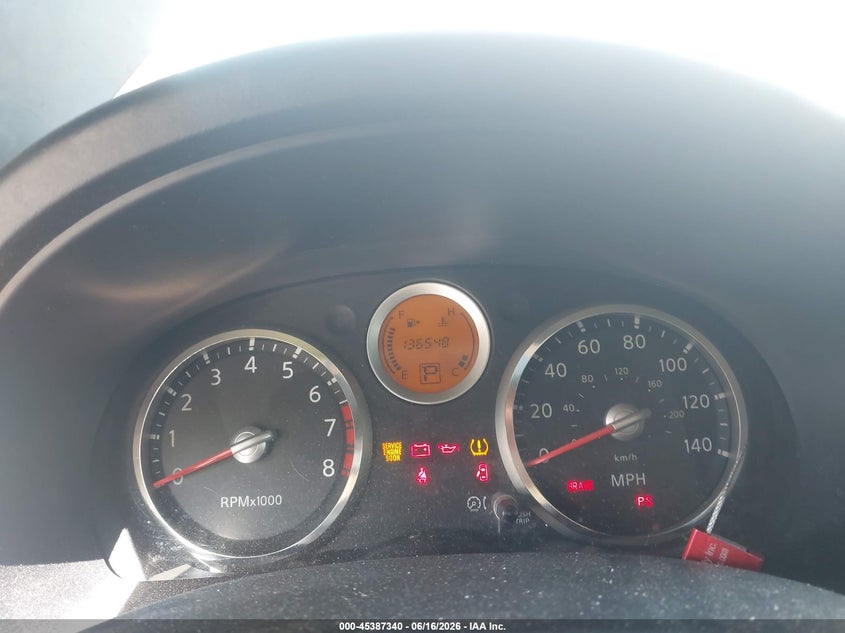 2007 Nissan Sentra VIN 3N1AB61E47L691531 IAAI salvage auction — SIDE, Salvage (Utah), sold $625 on 2026-07-09 (photo 7)
