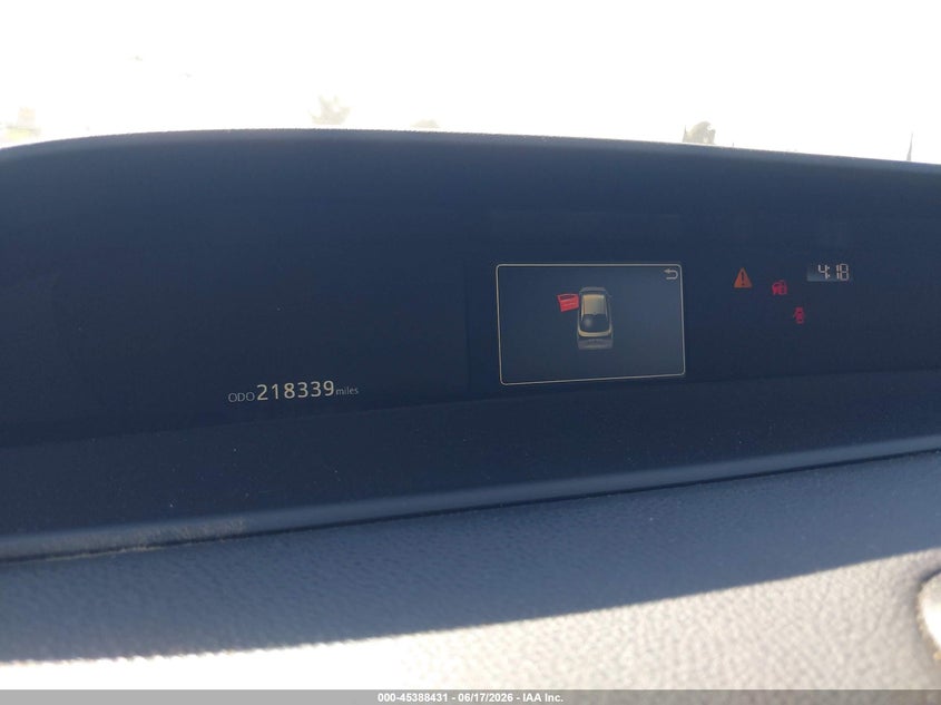 2019 Toyota Prius VIN JTDKARFU2K3090712 IAAI salvage auction — RIGHT SIDE, Salvage Title, sold $2,250 on 2026-07-24 (photo 7)