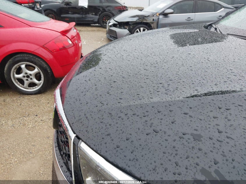 2020 Acura Rdx VIN 5J8TC2H70LL032310 IAAI salvage auction — UNKNOWN, Salvage Title, sold $10,400 on 2026-07-31 (photo 6)