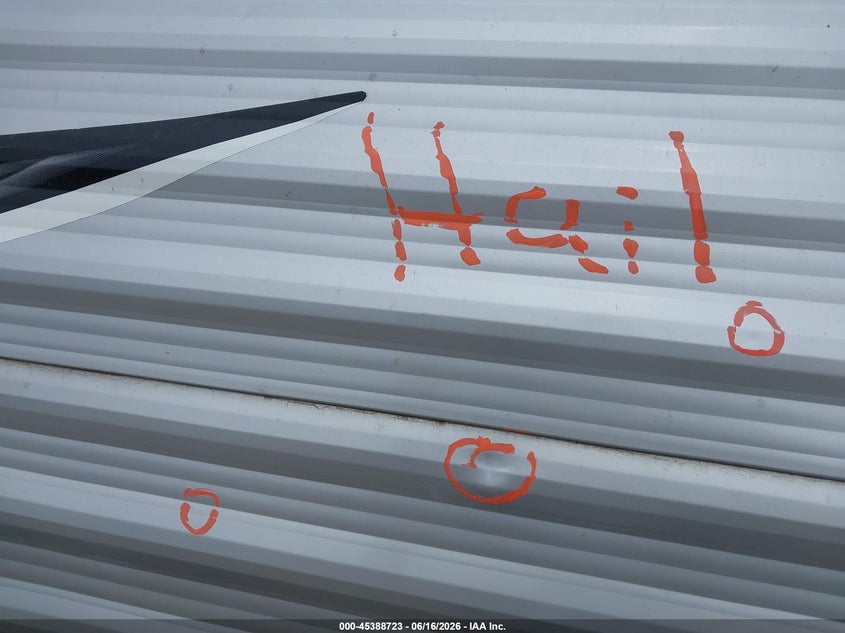 2021 Jayco Other VIN 1UJBJ0AG4M17C0138 IAAI salvage auction — STORM DAMAGE, Regular (South Dakota), sold $4,225 on 2026-09-02 (photo 6)
