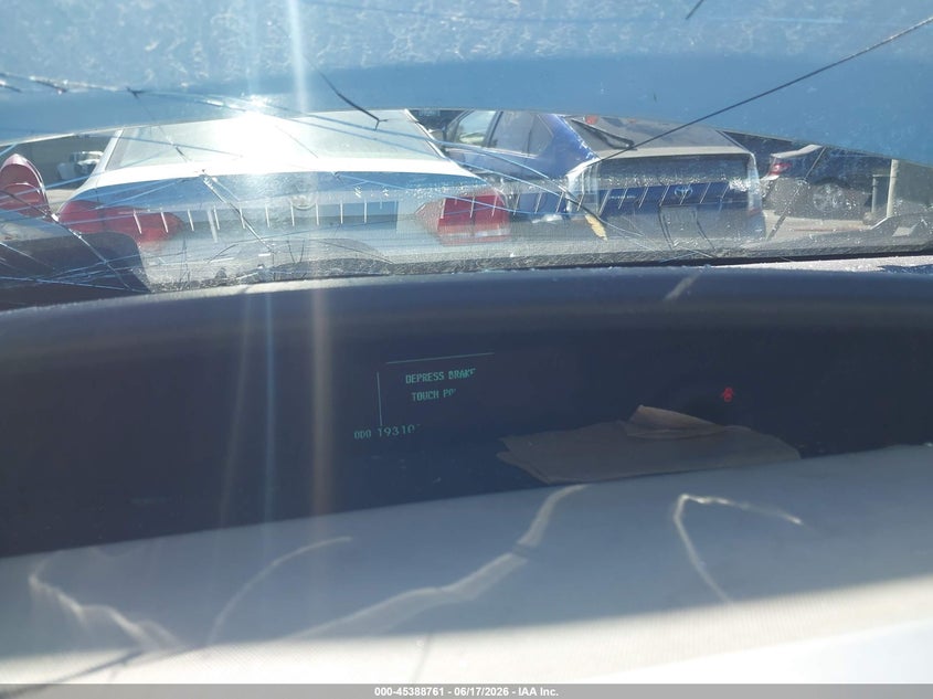 2012 Toyota Prius VIN JTDKN3DU8C5430505 IAAI salvage auction — SIDE, Salvage Certificate (California), sold $1,125 on 2026-07-10 (photo 7)