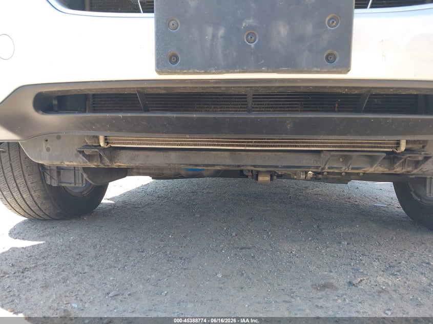 2012 Hyundai Tucson VIN KM8JU3AC9CU455022 IAAI salvage auction — UNDERCARRIAGE, Salvage Title, sold $1,550 on 2026-07-11 (photo 6)