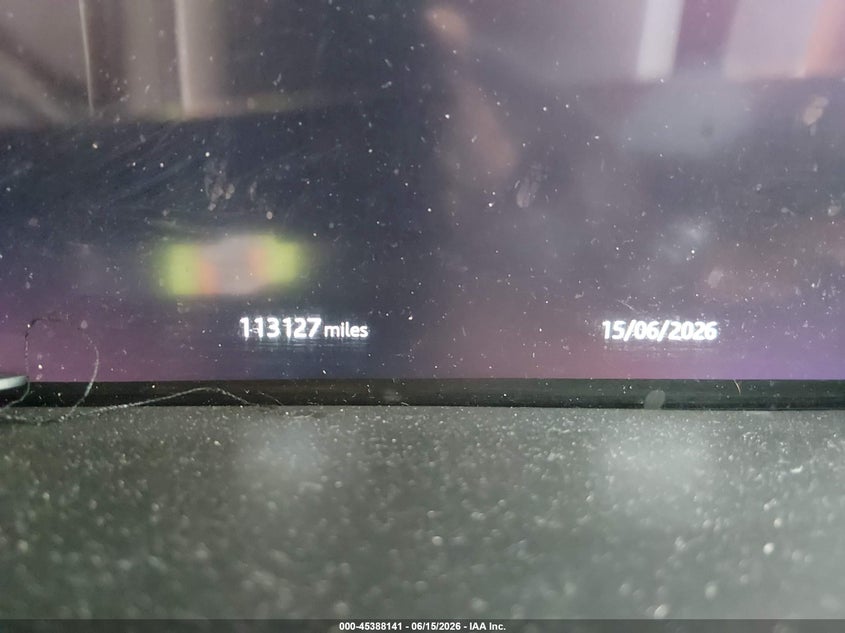 2019 Land rover Discovery VIN SALRT2RV5KA079664 IAAI salvage auction — FRONT END, Certificate Of Destruction (Florida), sold $2,000 on 2026-07-28 (photo 7)