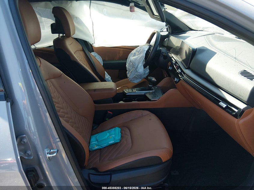 2026 Kia Sportage VIN 5XYK6CDF8TG332810 IAAI salvage auction — BIO HAZARD, Salvage (Colorado), sold $2,500 on 2026-07-29 (photo 5)