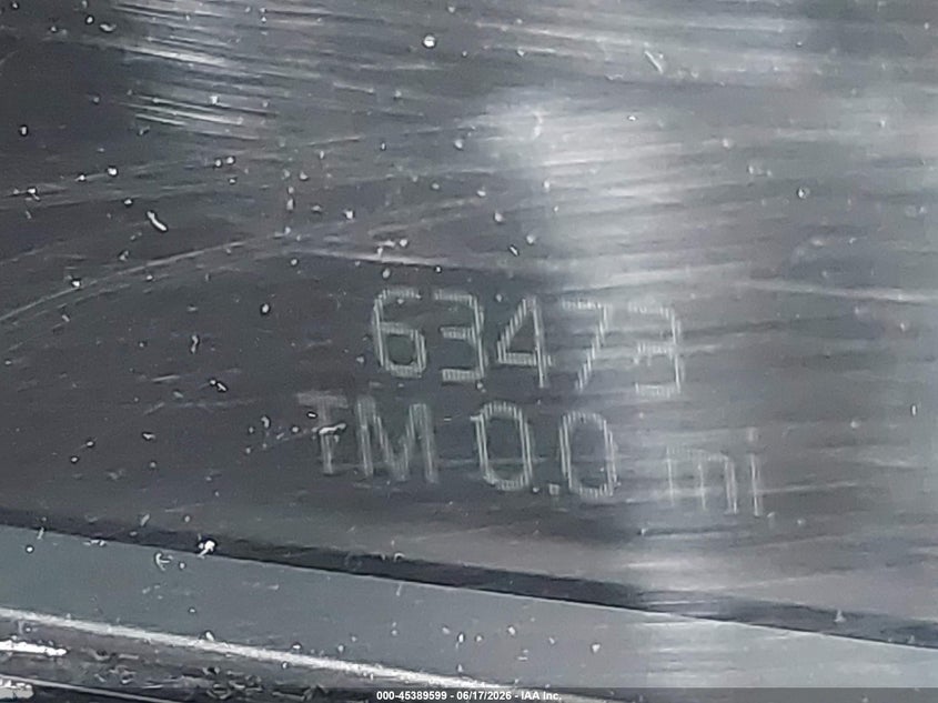2022 Volvo Xc90 VIN YV4102PK9N1871291 IAAI salvage auction — LEFT SIDE, Salvage (California), sold $3,250 on 2026-07-29 (photo 7)