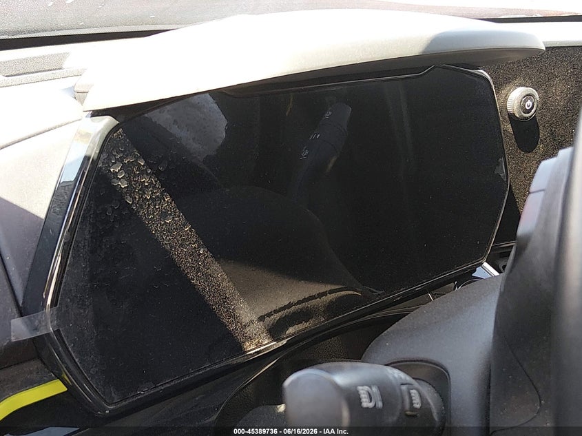 2024 Chevrolet Trax VIN KL77LKE26RC025442 IAAI salvage auction — FRONT END, Salvage (Arizona), sold $3,050 on 2026-07-28 (photo 7)