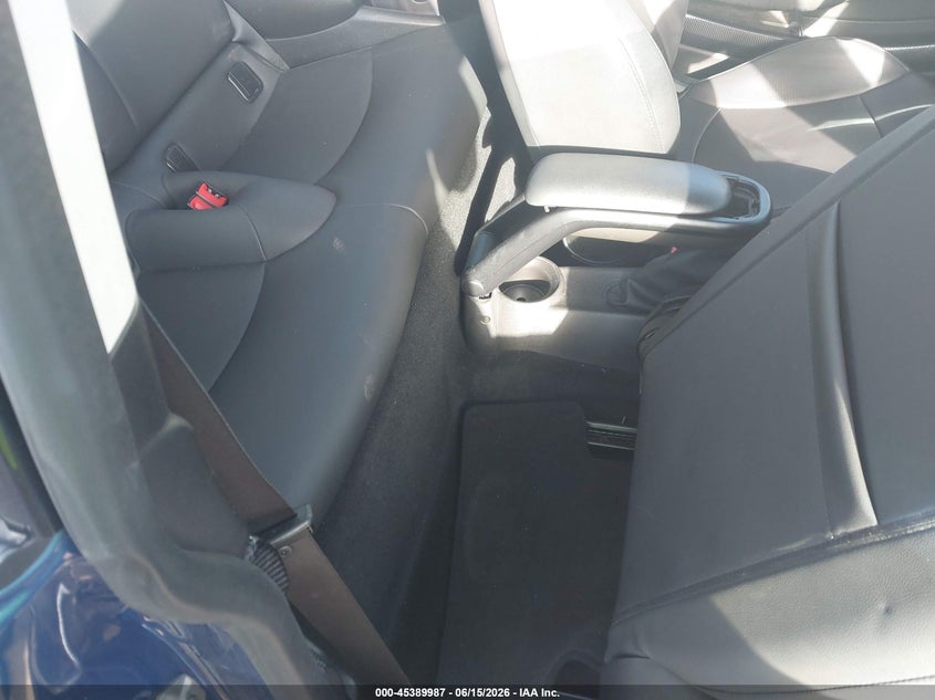 2013 Mini Hard top VIN WMWSV3C55DT478340 IAAI salvage auction — NORMAL WEAR, Clear (Georgia), sold $375 on 2026-07-22 (photo 8)