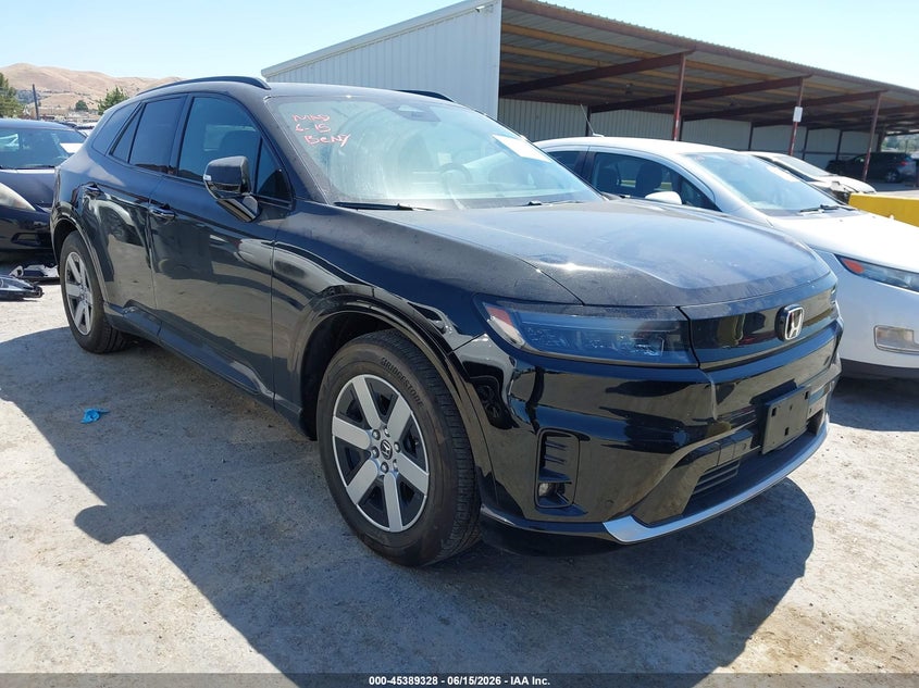 2024 Honda Prologue VIN 3GPKHWRM7RS513826 — IAAI salvage auction photo