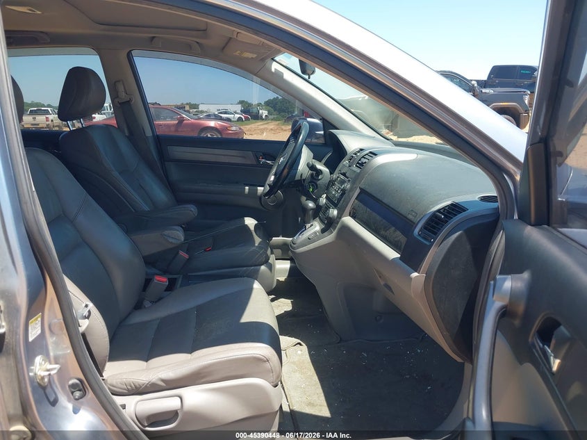 2008 Honda Cr-v VIN JHLRE38788C027956 IAAI salvage auction — NORMAL WEAR, Clear (Missouri), sold $1,100 on 2026-07-13 (photo 5)