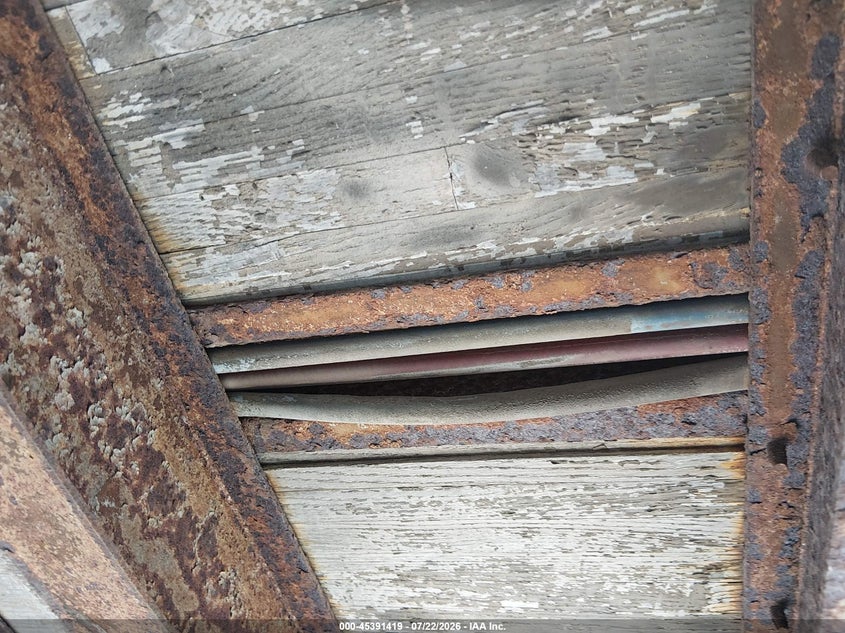 1982 Cargo Trailer VIN 1B01A4521CS100151 IAAI salvage auction — ALL OVER, Clear (Oklahoma), sold $100 on 2026-09-29 (photo 5)
