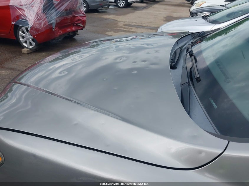 2012 Hyundai Santa fe VIN 5XYZG3AB3CG115615 IAAI salvage auction — HAIL, Salvage (Kansas), sold $825 on 2026-07-12 (photo 6)