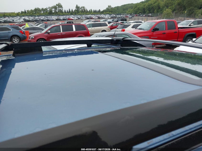 2015 Subaru Forester VIN JF2SJAWC5FH594738 IAAI salvage auction — HAIL, Salvage (Illinois), sold $300 on 2026-07-22 (photo 6)