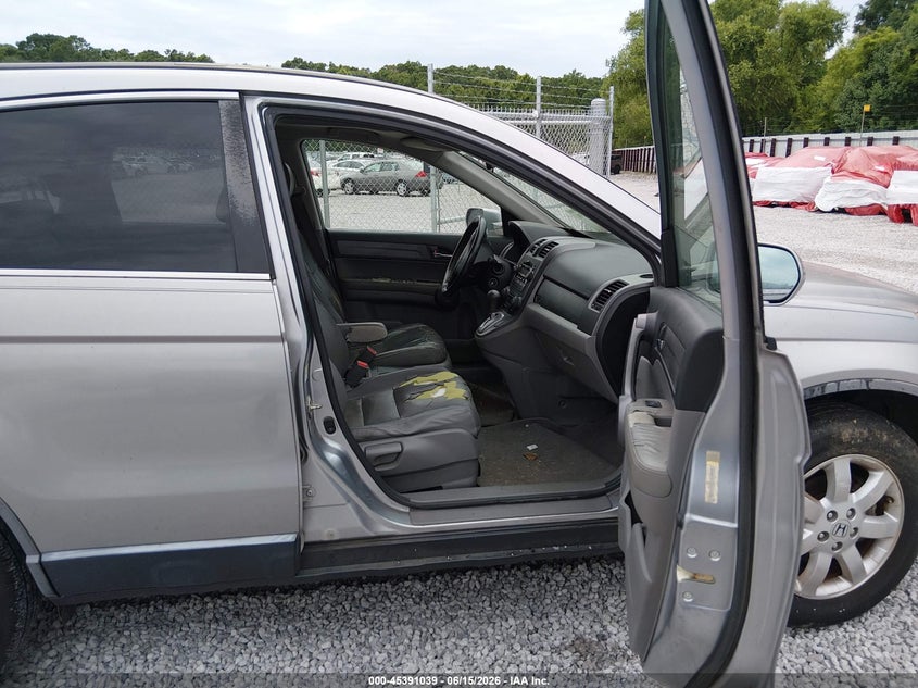 2008 Honda Cr-v VIN JHLRE38748C036086 IAAI salvage auction — NORMAL WEAR, Clear (Alabama), sold $1,375 on 2026-07-23 (photo 5)