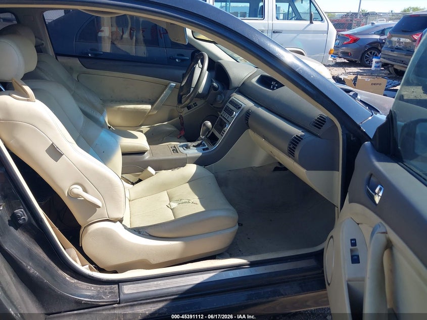 2006 Infiniti G35 VIN JNKCV54E96M708698 IAAI salvage auction — NORMAL WEAR, Clear (Montana), sold $225 on 2026-07-16 (photo 5)