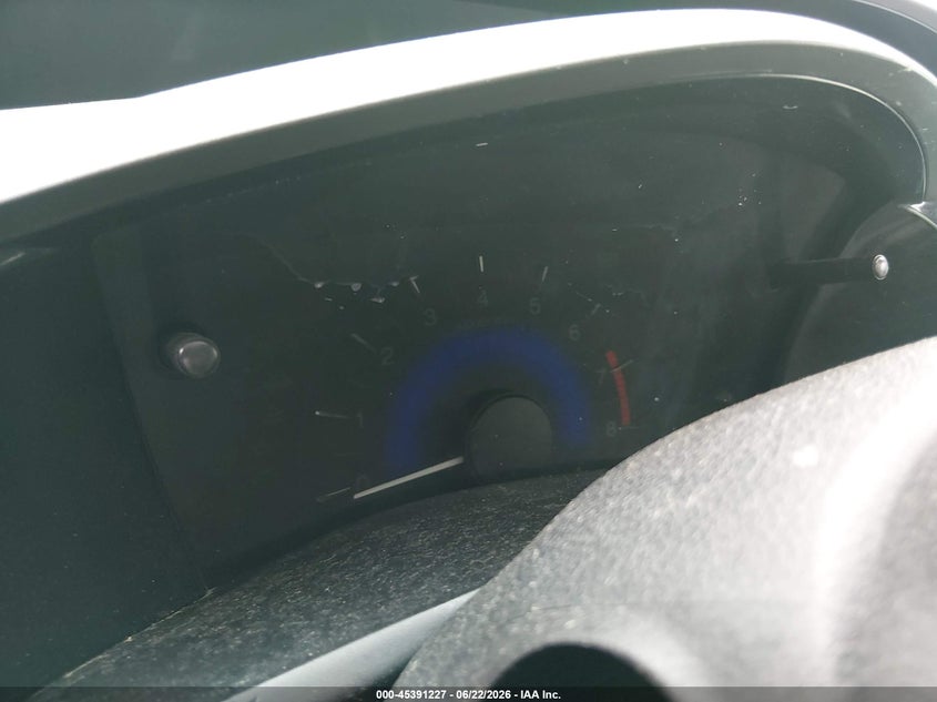 2012 Honda Civic VIN 2HGFB2F53CH561023 IAAI salvage auction — FRONT END, Salvage Title, sold $275 on 2026-07-17 (photo 7)