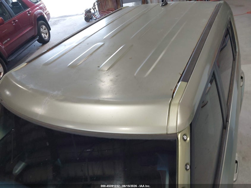 2012 Kia Soul VIN KNDJT2A62C7361686 IAAI salvage auction — NORMAL WEAR, Clear (Connecticut), sold $475 on 2026-07-29 (photo 6)