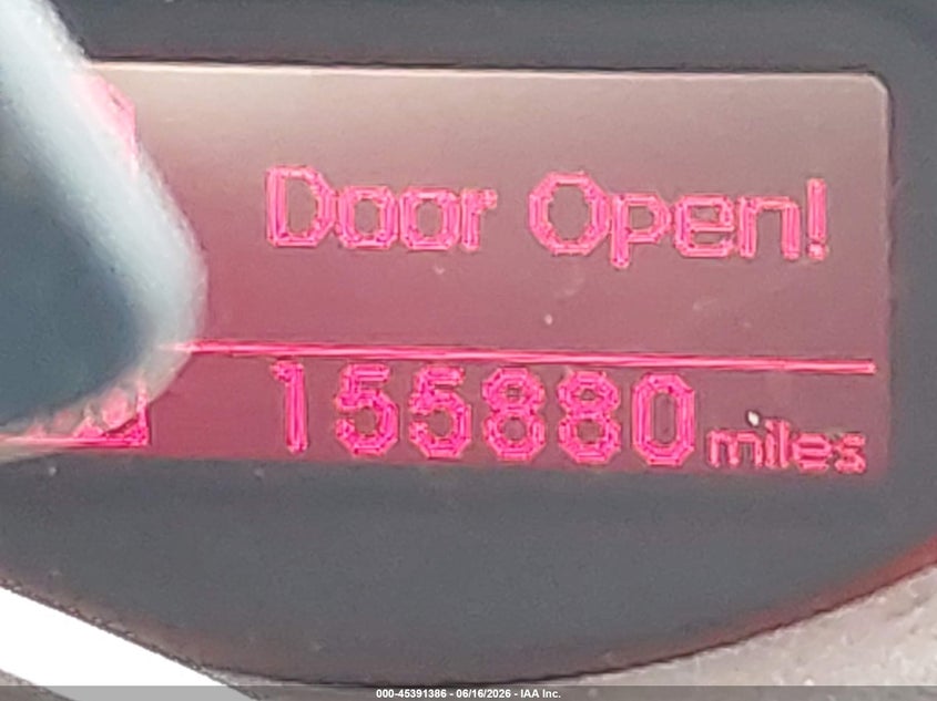 2013 Kia Forte VIN KNAFW6A34D5742024 IAAI salvage auction — FRONT END, Salvage (Texas), sold $50 on 2026-07-28 (photo 7)