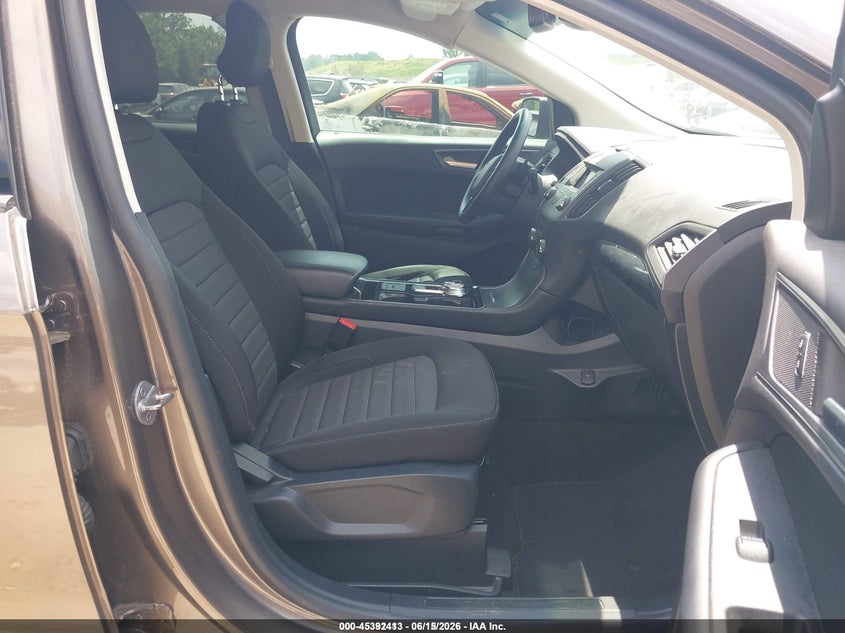 2019 Ford Edge VIN 2FMPK4G93KBC39270 IAAI salvage auction — NORMAL WEAR, Sf97 (New Hampshire), sold $8,200 on 2026-07-31 (photo 5)