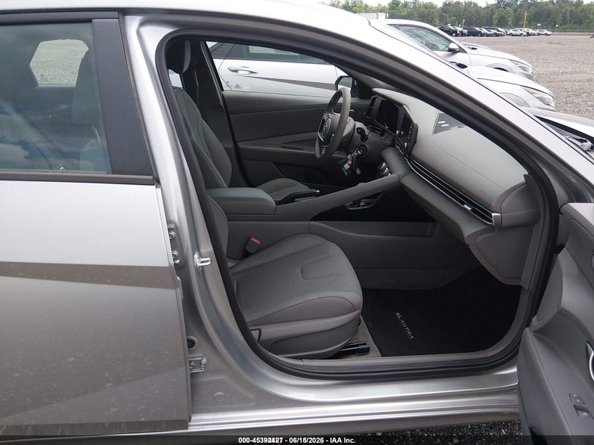 2021 Hyundai Elantra VIN 5NPLL4AG1MH049188 IAAI salvage auction — NORMAL WEAR, SF97 (Maryland), sold $5,100 on 2026-07-21 (photo 5)