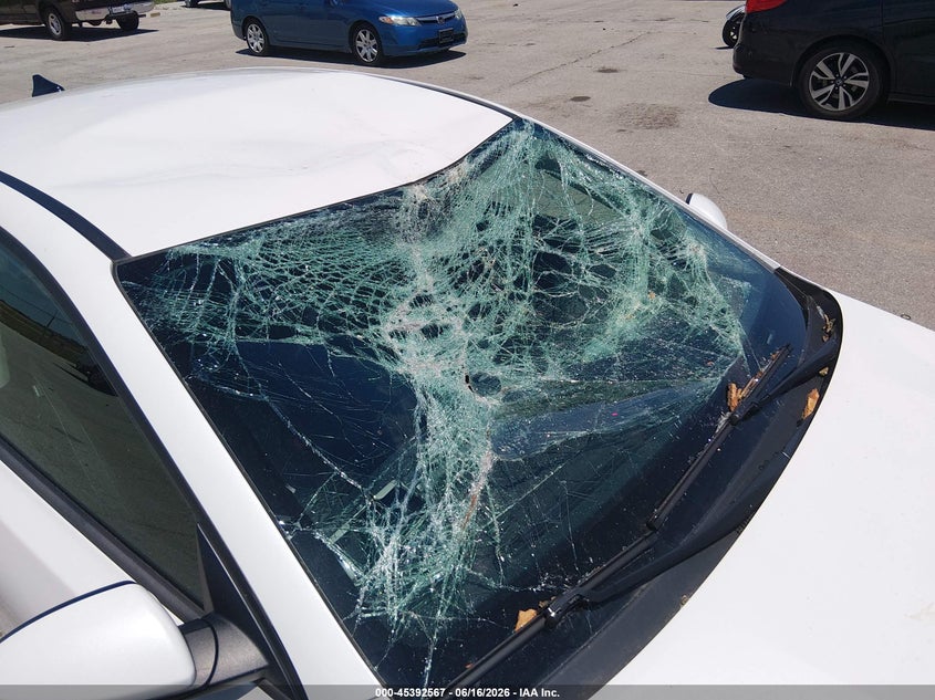 2023 Kia Forte VIN 3KPF24AD5PE602472 IAAI salvage auction — ROOF, Salvage (Missouri), sold $4,050 on 2026-07-25 (photo 6)