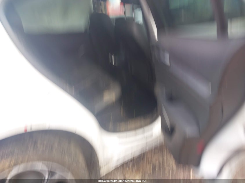 2021 Alfa romeo Stelvio VIN ZASPAKBN3M7D00734 IAAI salvage auction — FRONT END, Salvage (Ohio), sold $25 on 2026-07-28 (photo 8)