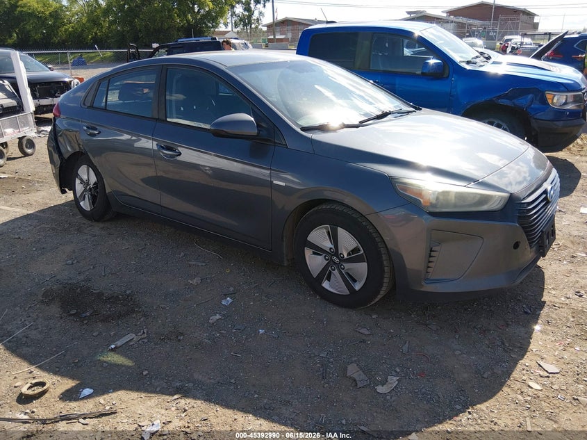 2018 Hyundai VIN KMHC65LC6JU076455 IAAI salvage auction — RIGHT REAR, Salvage (Tennessee), sold $1,200 on 2026-07-23 (photo 1)