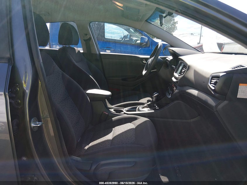 2018 Hyundai VIN KMHC65LC6JU076455 IAAI salvage auction — RIGHT REAR, Salvage (Tennessee), sold $1,200 on 2026-07-23 (photo 5)