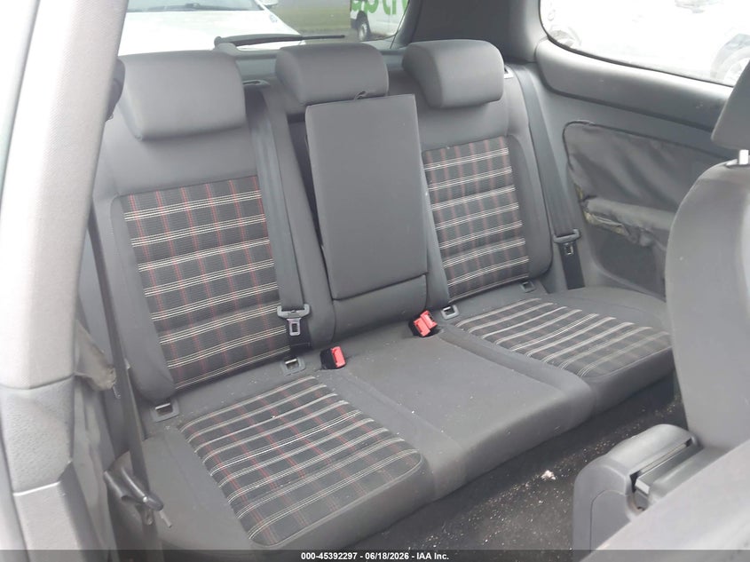 2008 Volkswagen Gti VIN WVWEV71K98W090581 IAAI salvage auction — FRONT END, Salvage (New Jersey), sold $25 on 2026-07-27 (photo 8)