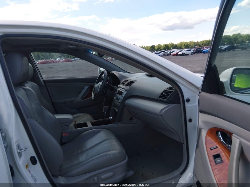 2010 Toyota Camry VIN 4T1BF3EK8AU551446 IAAI salvage auction — REAR END, Salvage - Greater Than 75% (Maryland), sold $1,500 on 2026-07-27 (photo 5)