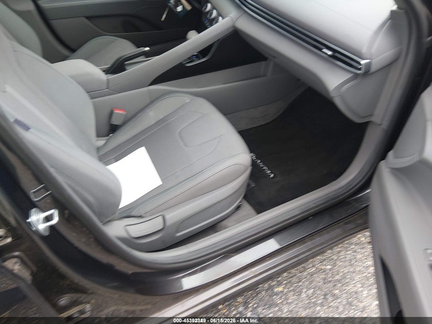 2021 Hyundai Elantra VIN 5NPLL4AG7MH049177 IAAI salvage auction — NORMAL WEAR, SF97 (Maryland), sold $5,100 on 2026-07-21 (photo 5)