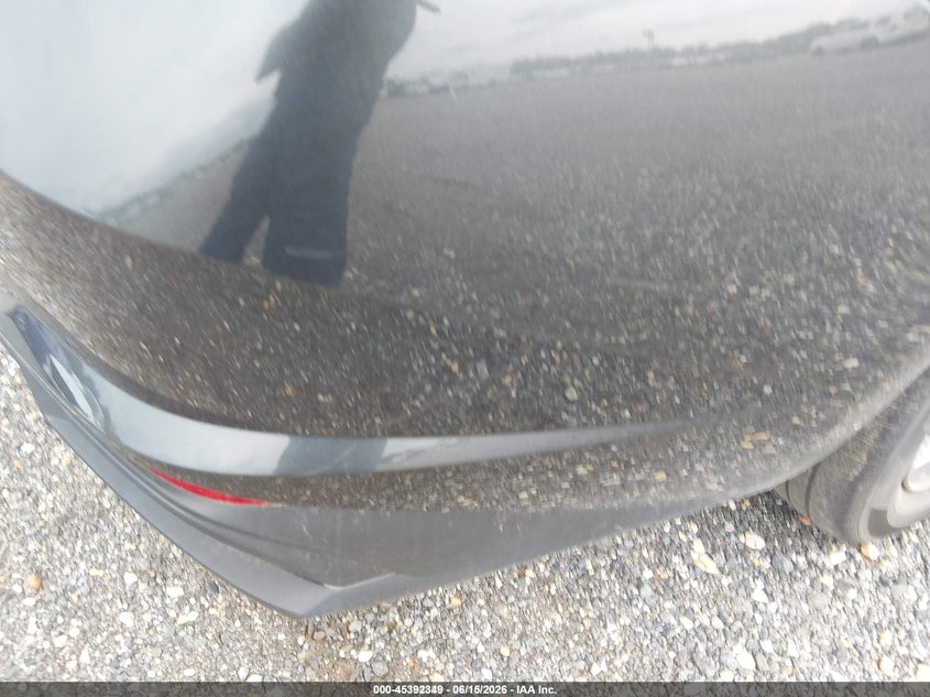 2021 Hyundai Elantra VIN 5NPLL4AG7MH049177 IAAI salvage auction — NORMAL WEAR, SF97 (Maryland), sold $5,100 on 2026-07-21 (photo 6)