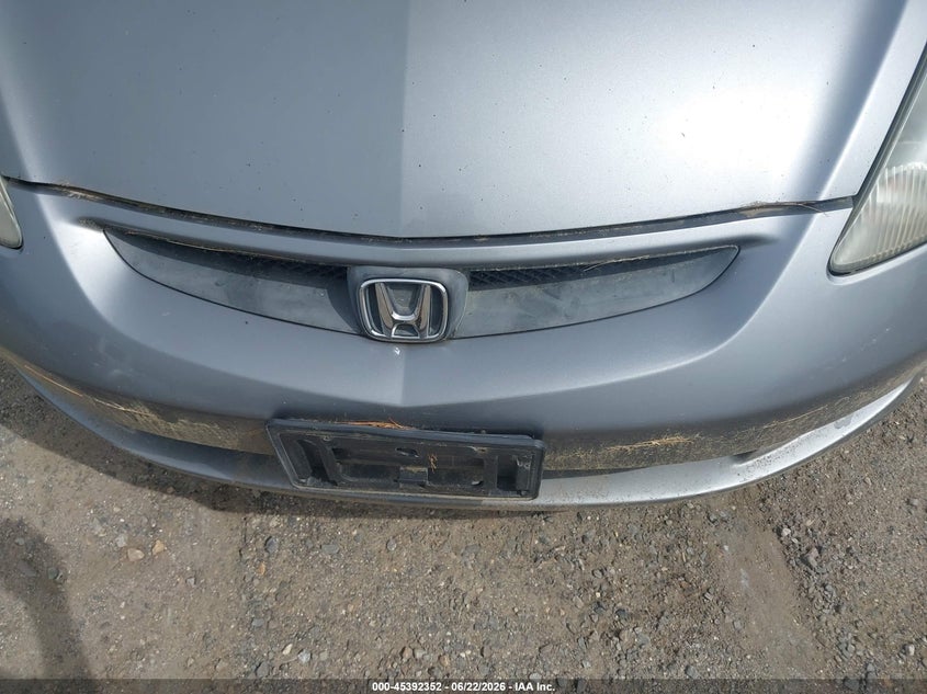 2007 Honda Fit VIN JHMGD37467S067843 IAAI salvage auction — NORMAL WEAR, Reconstructed (Massachusetts), sold $400 on 2026-07-17 (photo 6)