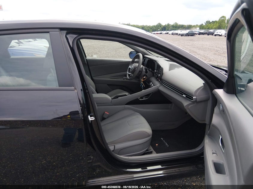 2021 Hyundai Elantra VIN 5NPLL4AG4MH050920 IAAI salvage auction — NORMAL WEAR, SF97 (Maryland), sold $5,100 on 2026-07-21 (photo 5)