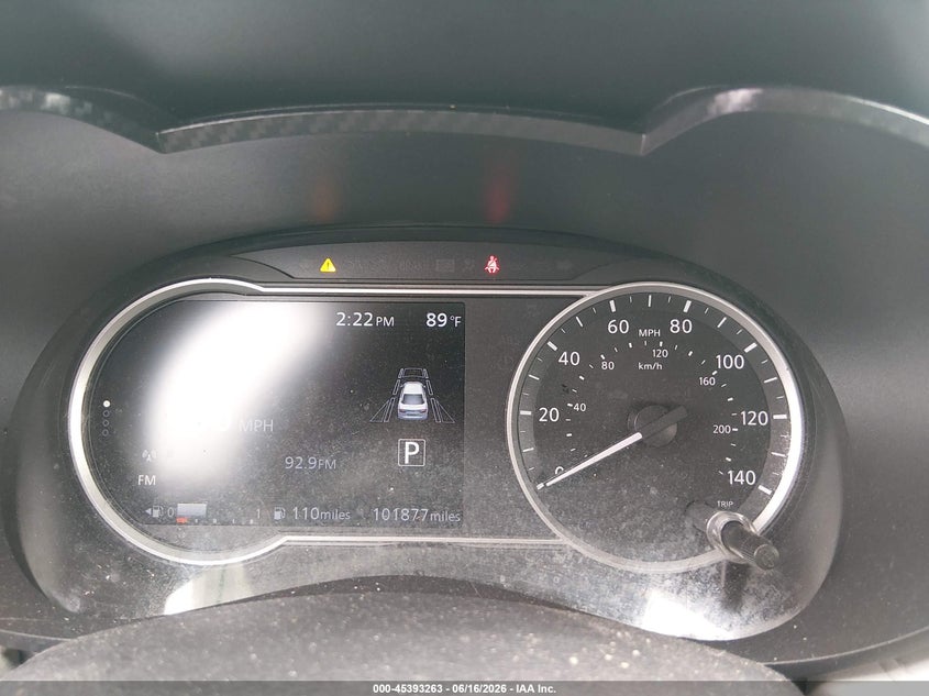 2021 Nissan Versa VIN 3N1CN8EV5ML856956 IAAI salvage auction — SIDE, Salvage (South Carolina), sold $1,750 on 2026-07-09 (photo 7)