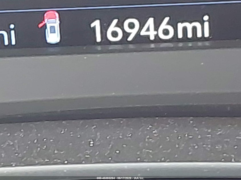 2025 Cadillac Xt6 VIN 1GYKPGRS6SZ142864 IAAI salvage auction — ALL OVER, Salvage Title, sold $18,900 on 2026-08-24 (photo 7)