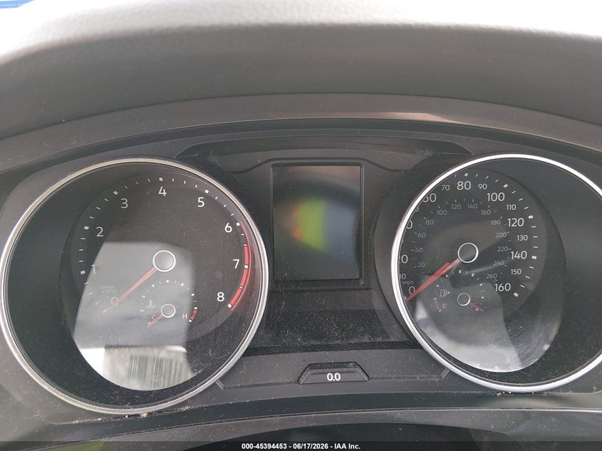 2018 Volkswagen Tiguan VIN 3VV3B7AX4JM008386 IAAI salvage auction — WATER/FLOOD, Salvage (Texas), sold $2,900 on 2026-07-23 (photo 7)