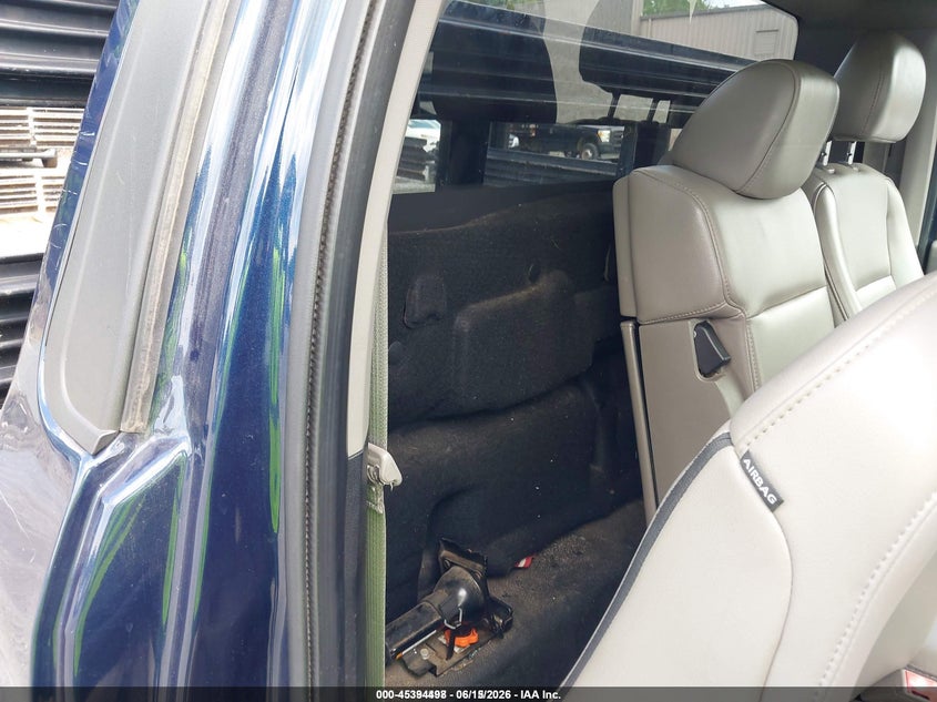2019 Ford F-250 VIN 1FDBF2A61KEC15751 IAAI salvage auction — NORMAL WEAR, Sf97 (New York), sold $15,600 on 2026-07-31 (photo 8)