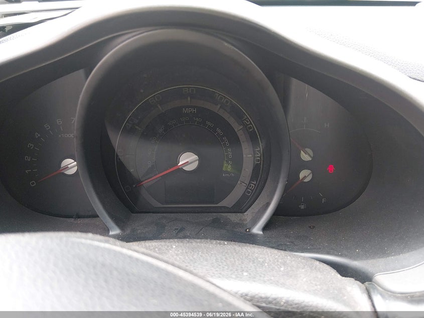 2012 Kia Sportage VIN KNDPB3A22C7295057 IAAI salvage auction — REPOSSESSION, Nrc Lienholder Repossession Paperwork (Texas), sold $1,550 on 2026-07-10 (photo 7)