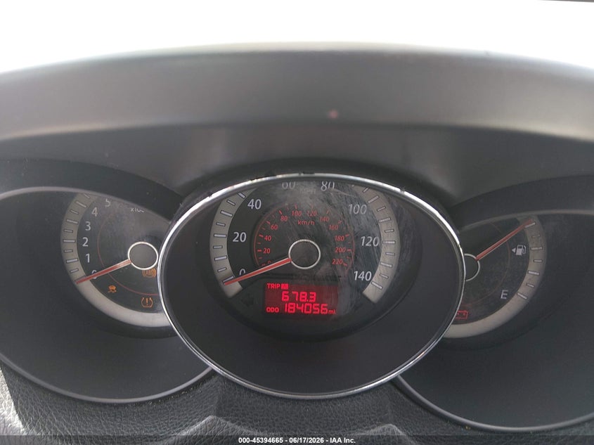 2013 Kia Forte VIN KNAFU4A29D5680945 IAAI salvage auction — NORMAL WEAR, Nrc Lienholder Repossession Paperwork (Texas), sold $725 on 2026-07-20 (photo 7)