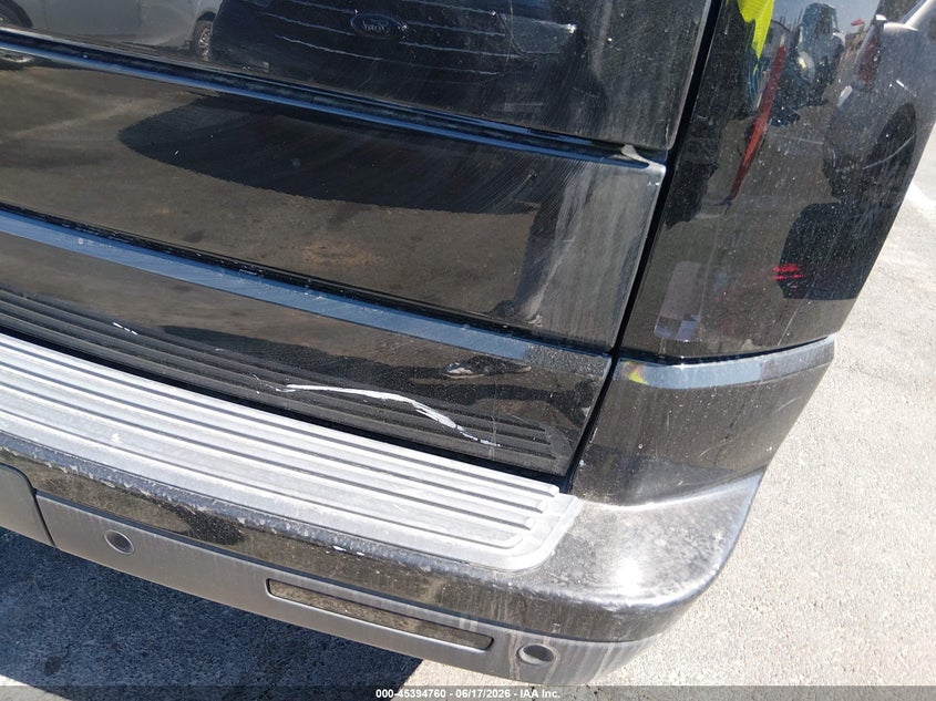 2016 Land rover Lr4 VIN SALAG2V62GA795817 IAAI salvage auction — NORMAL WEAR, Salvage (Nevada), sold $1,450 on 2026-07-24 (photo 6)