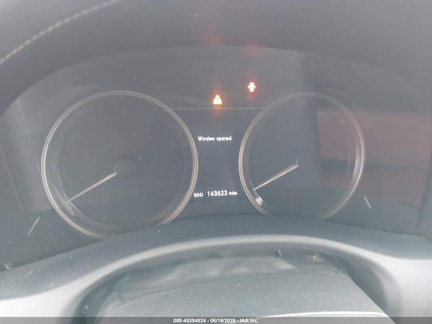 2015 Lexus Gs VIN JTHBE1BL8FA015287 IAAI salvage auction — LEFT FRONT, Salvage (California), sold $5,475 on 2026-07-20 (photo 7)