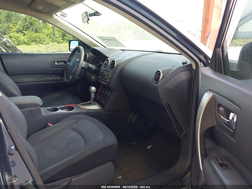 2015 Nissan Rogue VIN JN8AS5MT2FW156552 IAAI salvage auction — NORMAL WEAR, Clear (Florida), sold $475 on 2026-07-17 (photo 5)